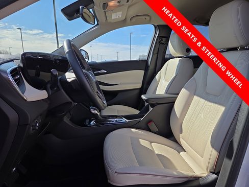 Used 2024 Buick Encore GX Avenir image 15