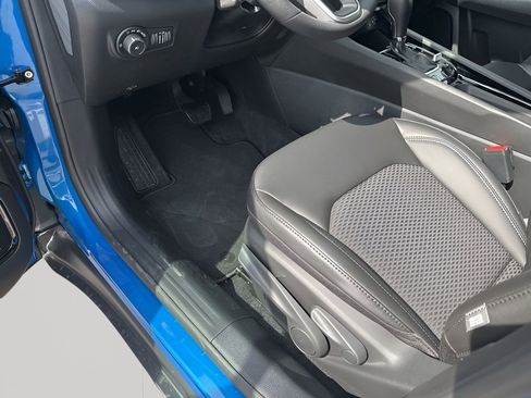 New 2026 Jeep Compass Latitude image 28