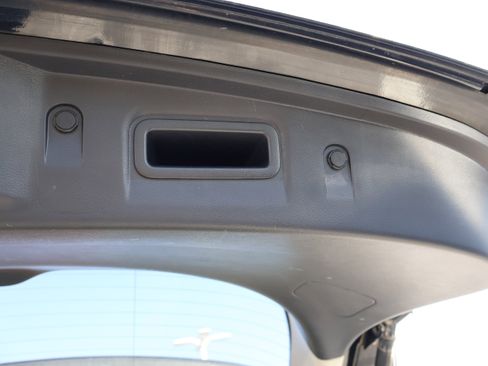 Used 2015 Nissan Murano Platinum w/ Platinum Technology Package image 19