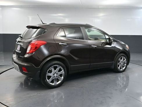 Used 2014 Buick Encore Premium image 4