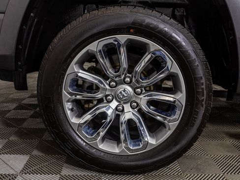 Used 2022 RAM 1500 Laramie w/ Sport Appearance Package image 55