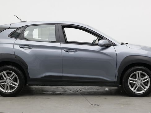Used 2021 Hyundai Kona SE AWD/4WD image 8