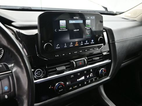 Used 2022 Nissan Pathfinder SL w/ SL Premium Package image 21