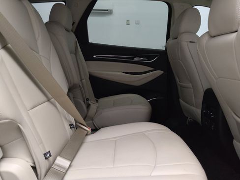 Used 2023 Buick Enclave Essence w/ Experience Buick Package FWD image 19