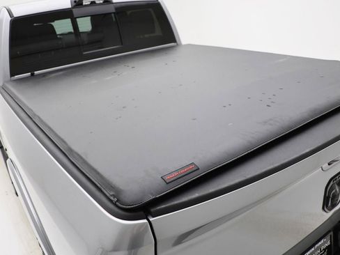 Used 2022 RAM 2500 Laramie image 18