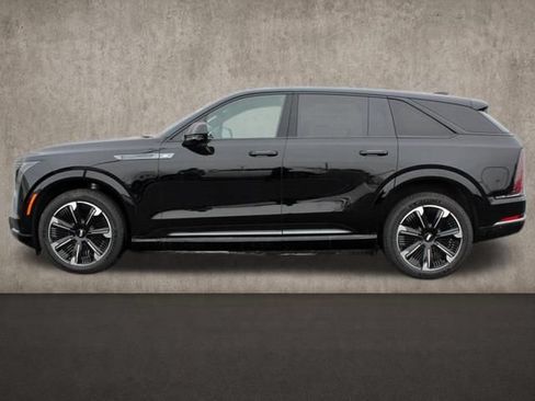 New 2025 Cadillac Escalade IQ Sport 2 AWD/4WD image 4