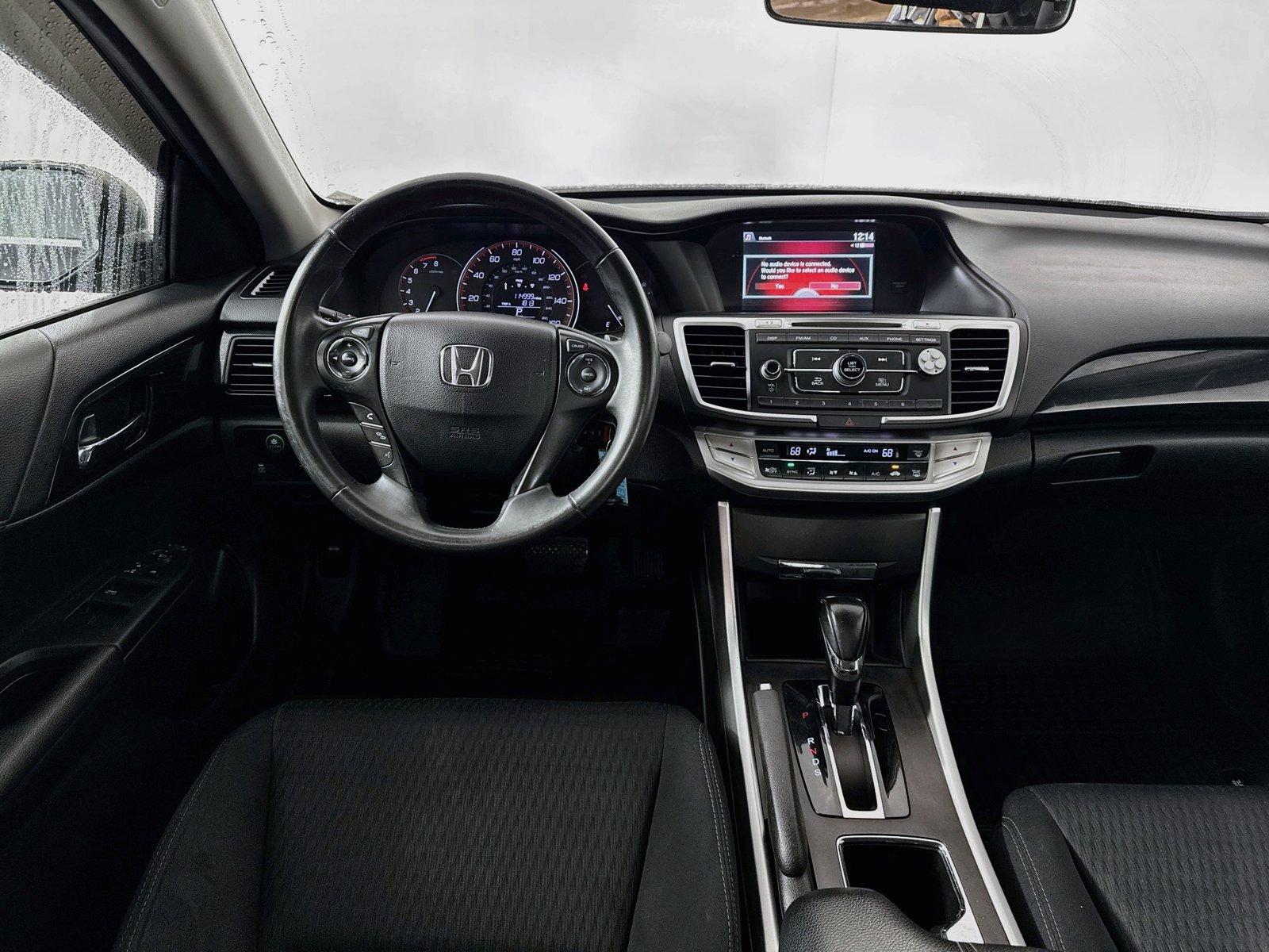 Used 2015 Honda Accord Sport image 14