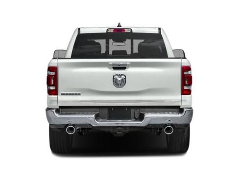 Used 2020 RAM 1500 Laramie w/ Off Road Group AWD/4WD image 6