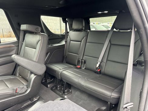 Used 2021 Chevrolet Tahoe High Country image 18