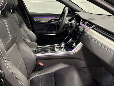 New 2024 Jaguar XF R-Dynamic SE image 14