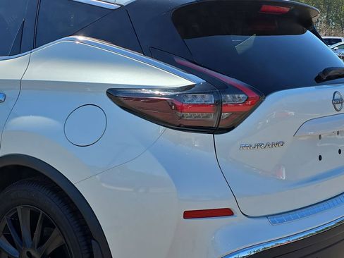 Used 2023 Nissan Murano Platinum w/ Cargo Package FWD image 39