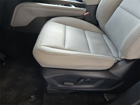 New 2025 Ford Explorer Active w/ Active Comfort Package image 18