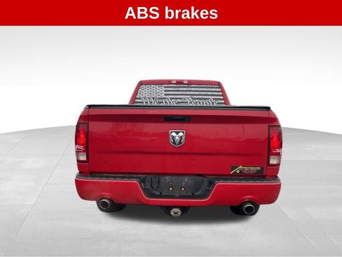 Used 2012 RAM 1500 Express image 4