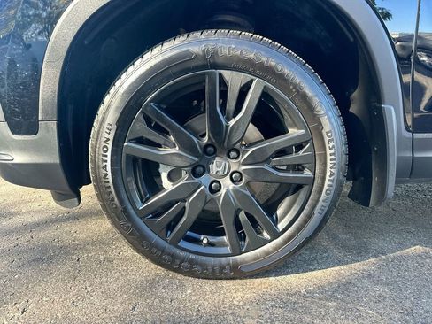 Used 2022 Honda Pilot Special Edition image 35