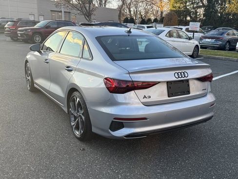 Used 2023 Audi A3 2.0T Premium Plus image 7