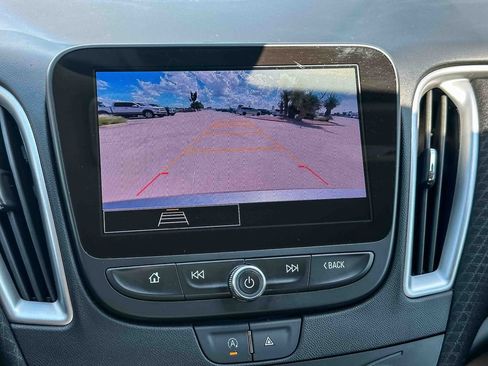 Used 2024 Chevrolet Malibu LT FWD image 41