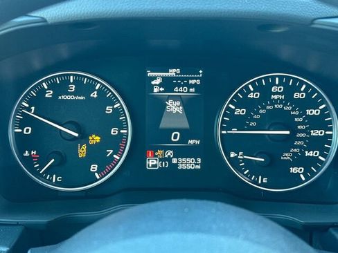 Certified 2025 Subaru Impreza 2.0i Sport image 29