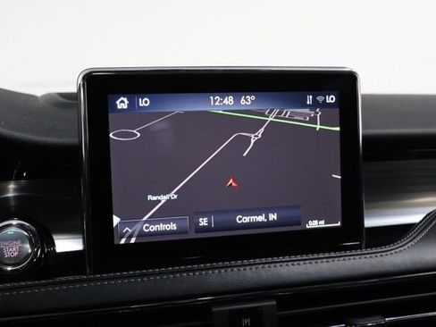 Used 2022 Lincoln Corsair AWD w/ Premium Package image 25