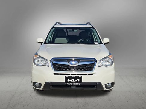 Used 2015 Subaru Forester 2.5i Limited w/ Popular Package #1 image 9