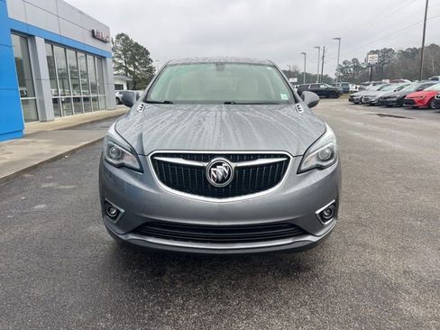 Used 2019 Buick Envision Preferred w/ LPO, Cargo Package image 3