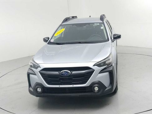 Certified 2025 Subaru Outback Premium image 3