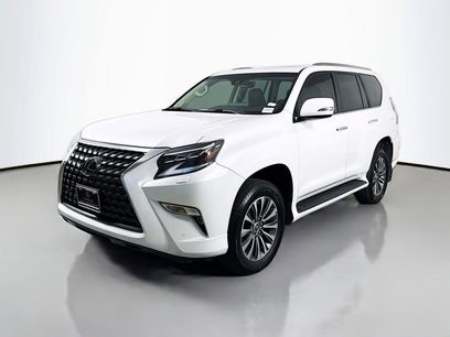 Certified 2022 Lexus GX 460 Luxury w/ Off Road Package