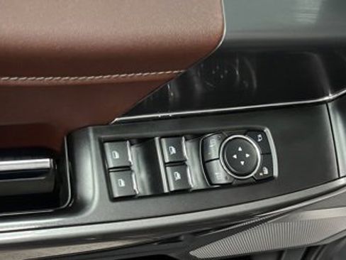 Used 2023 Ford F150 Lariat w/ Equipment Group 502A High image 19