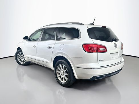 Used 2016 Buick Enclave Leather w/ Trailering Package AWD/4WD image 5