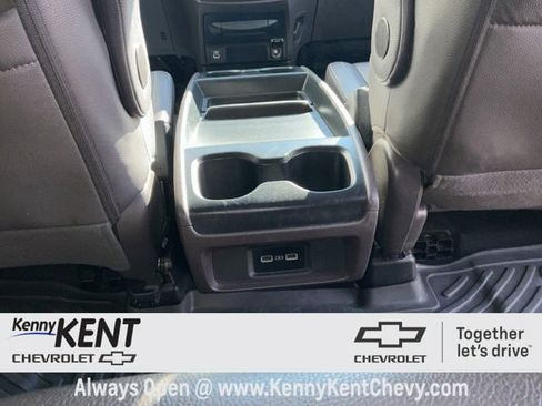 Used 2023 Honda Odyssey EX-L image 14