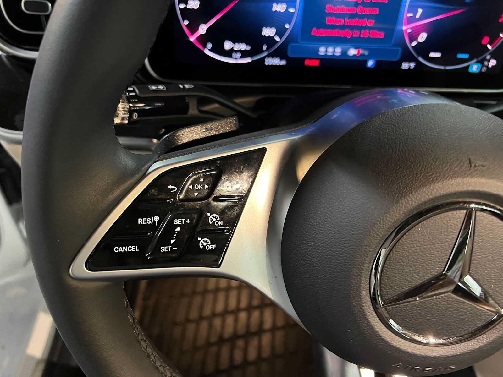 Certified 2026 Mercedes-Benz C 300 4MATIC Sedan image 30
