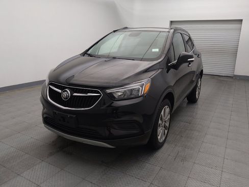 Used 2018 Buick Encore Preferred image 15