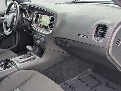 Used 2020 Dodge Charger R/T w/ Blacktop Package image 21