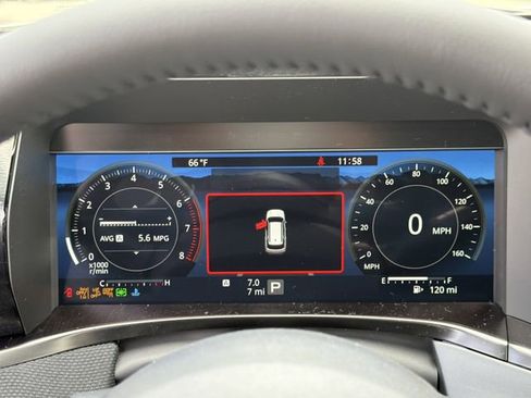 New 2026 Subaru Outback Limited image 28