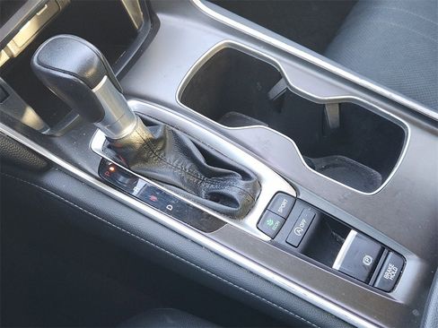 Used 2021 Honda Accord Sport Special Edition image 20