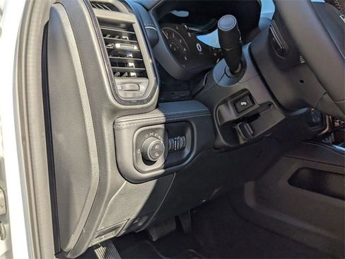 New 2026 RAM 3500 Limited image 18