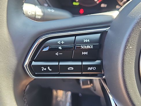 New 2026 MAZDA CX-90 3.3 Turbo S w/ Premium Plus AWD/4WD image 16