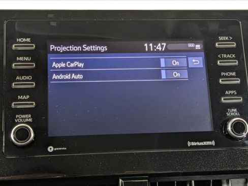 Used 2022 Toyota Camry SE w/ Convenience Package image 27