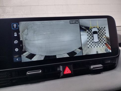 New 2026 Hyundai Ioniq 5 XRT AWD/4WD image 12