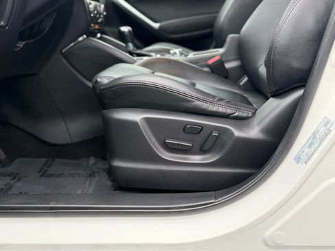 Used 2016 MAZDA CX-5 Grand Touring image 10