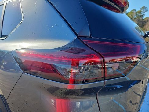 New 2026 Nissan Rogue SV FWD image 37