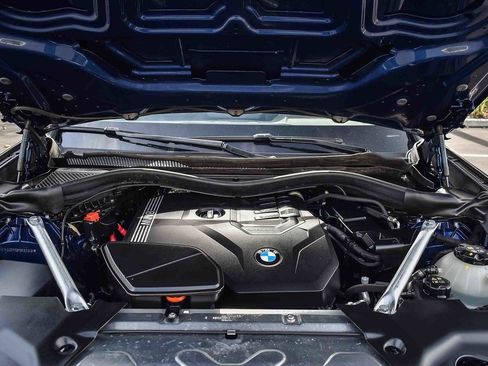 Used 2023 BMW X3 xDrive30i w/ Convenience Package image 24