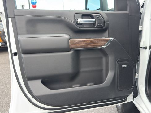 Used 2020 Chevrolet Silverado 2500 High Country AWD/4WD image 33