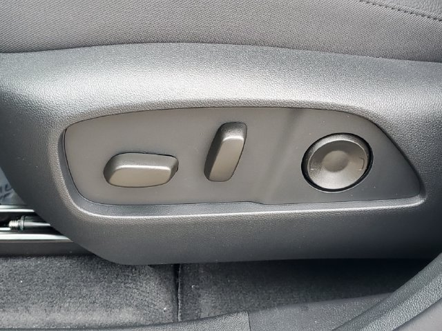 New 2027 GMC Terrain Denali AWD/4WD image 11