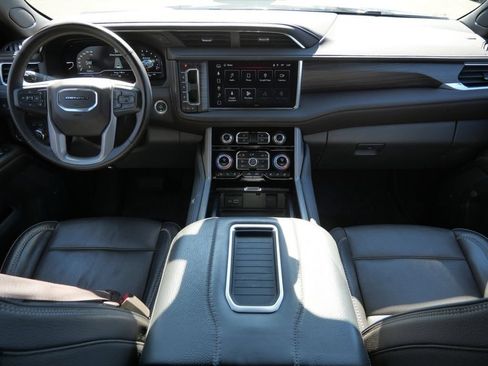 Used 2023 GMC Yukon Denali w/ Max Trailering Package AWD/4WD image 41