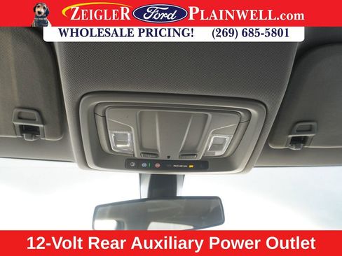 Used 2019 Chevrolet Silverado 1500 RST w/ All-Star Edition image 24