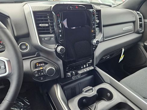 New 2026 RAM 1500 Big Horn image 21