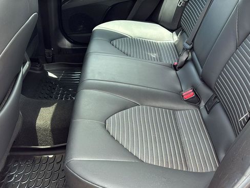 Used 2024 Toyota Camry SE FWD image 16
