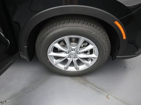 New 2026 Honda CR-V EX image 30