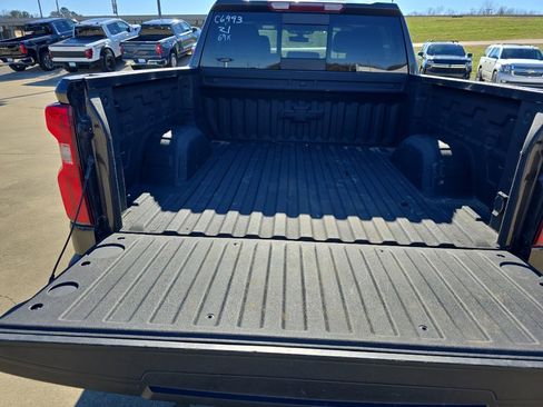 Used 2021 Chevrolet Silverado 1500 RST w/ All Star Edition Plus image 13