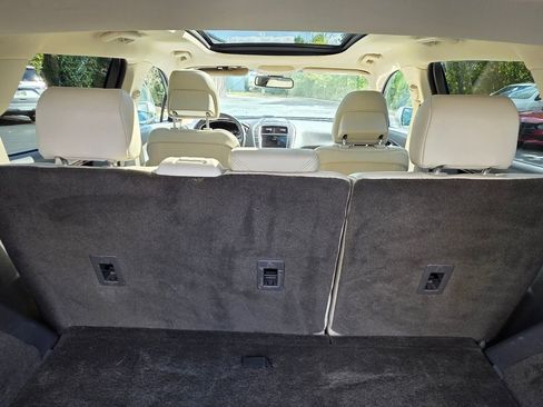 Used 2016 Lincoln MKX Reserve w/ Climate Package image 35